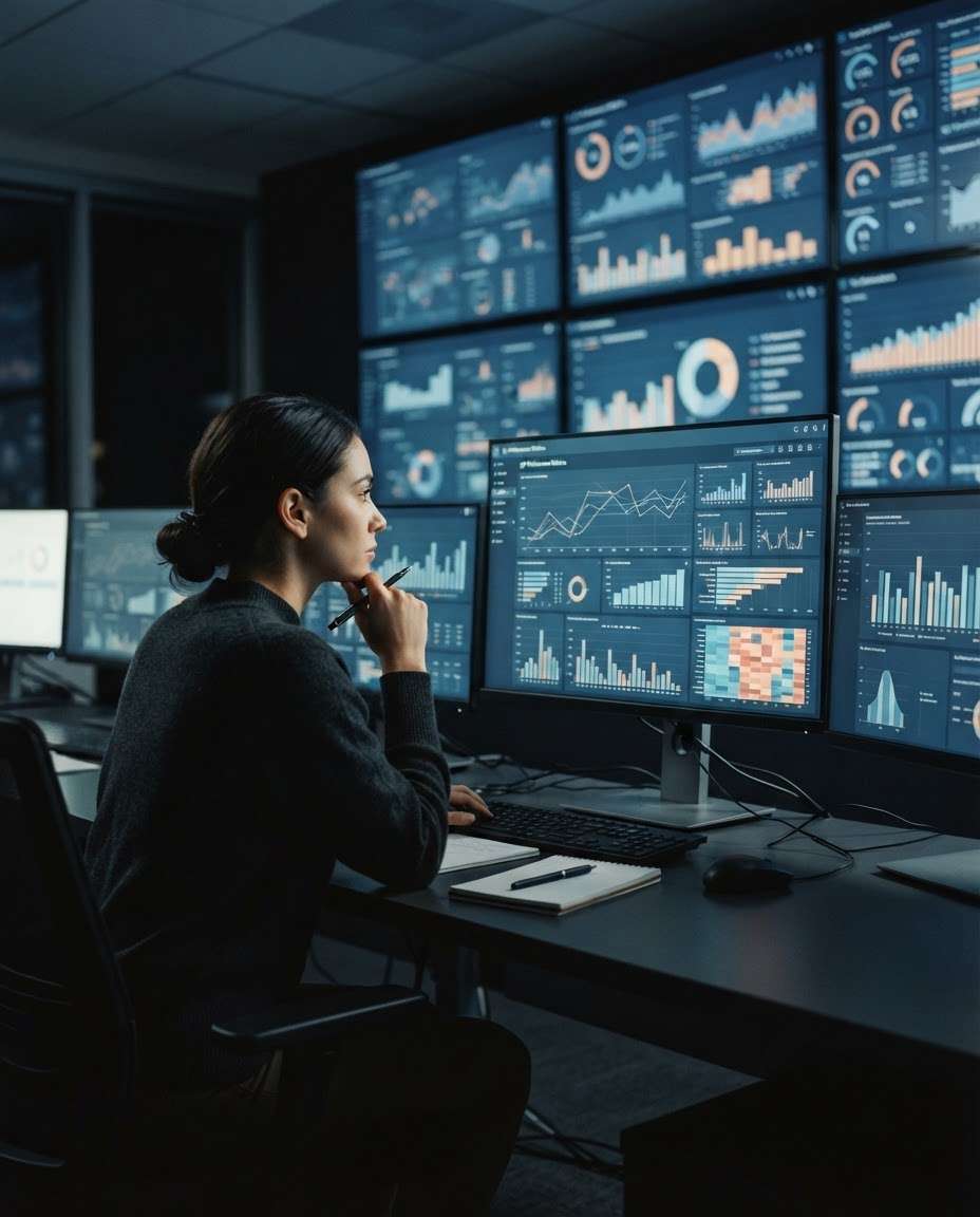 Analytics e Mensuração, Mó Digital