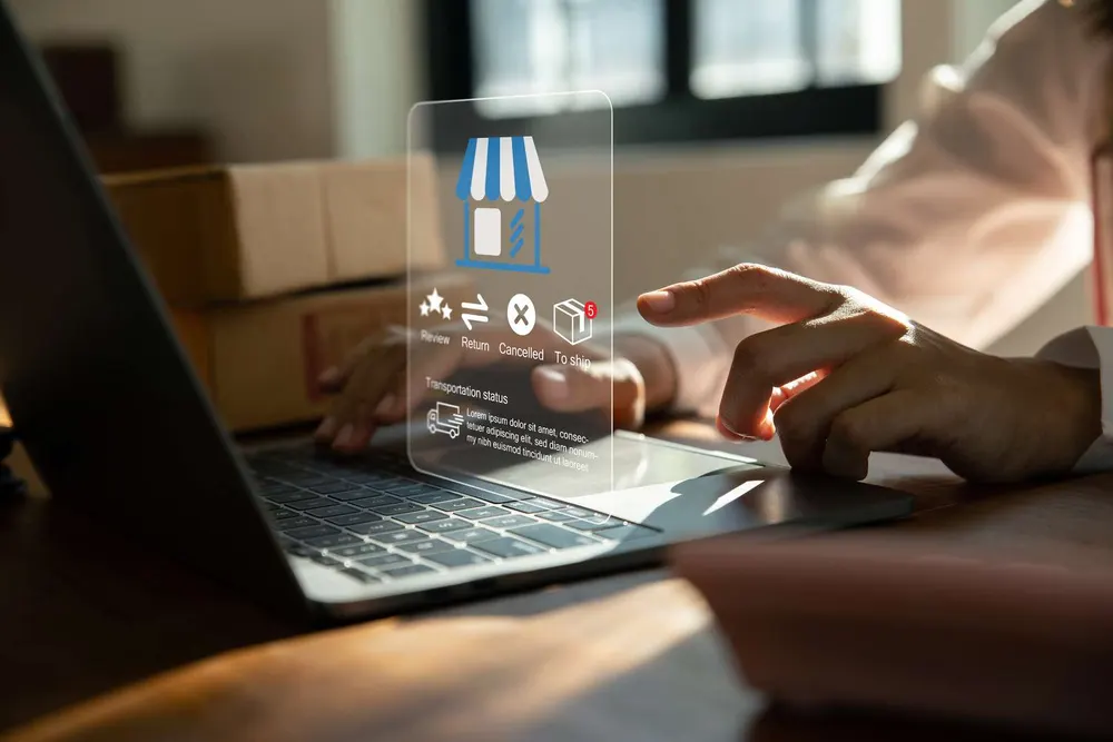 Desenvolvimento de e-commerce em Goiás, Agência Mó Digital