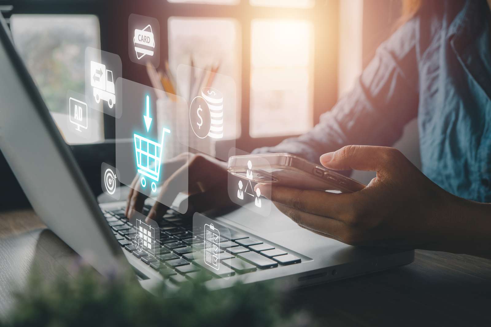 Diagnóstico de e-commerce em Campo Grande, Agência Mó Digital