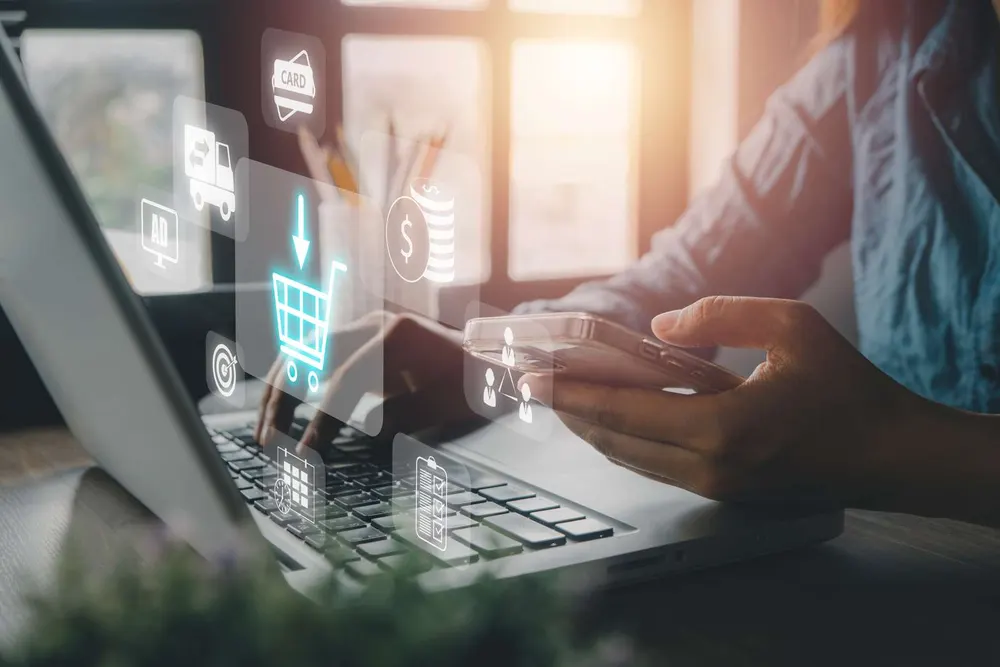 Diagnóstico de e-commerce em Goiás, Agência Mó Digital