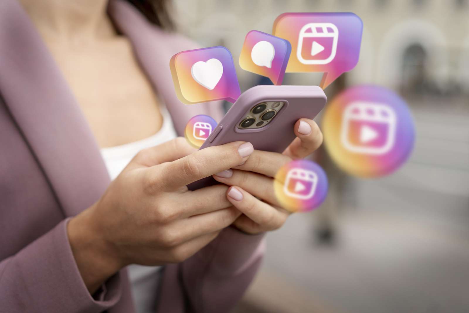 Pixel e API de Conversões da Meta, Mó Digital
