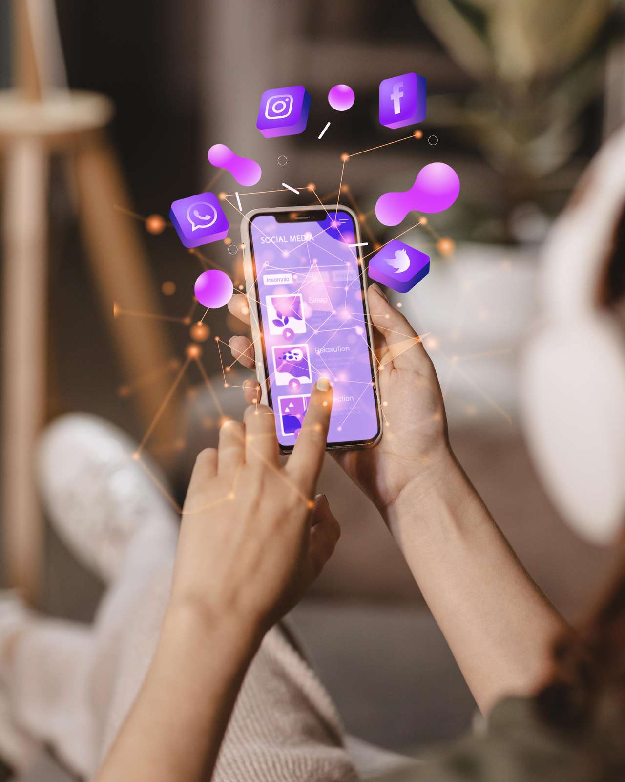 Auditoria, Pixel e API de Conversões da Meta, Mó Digital