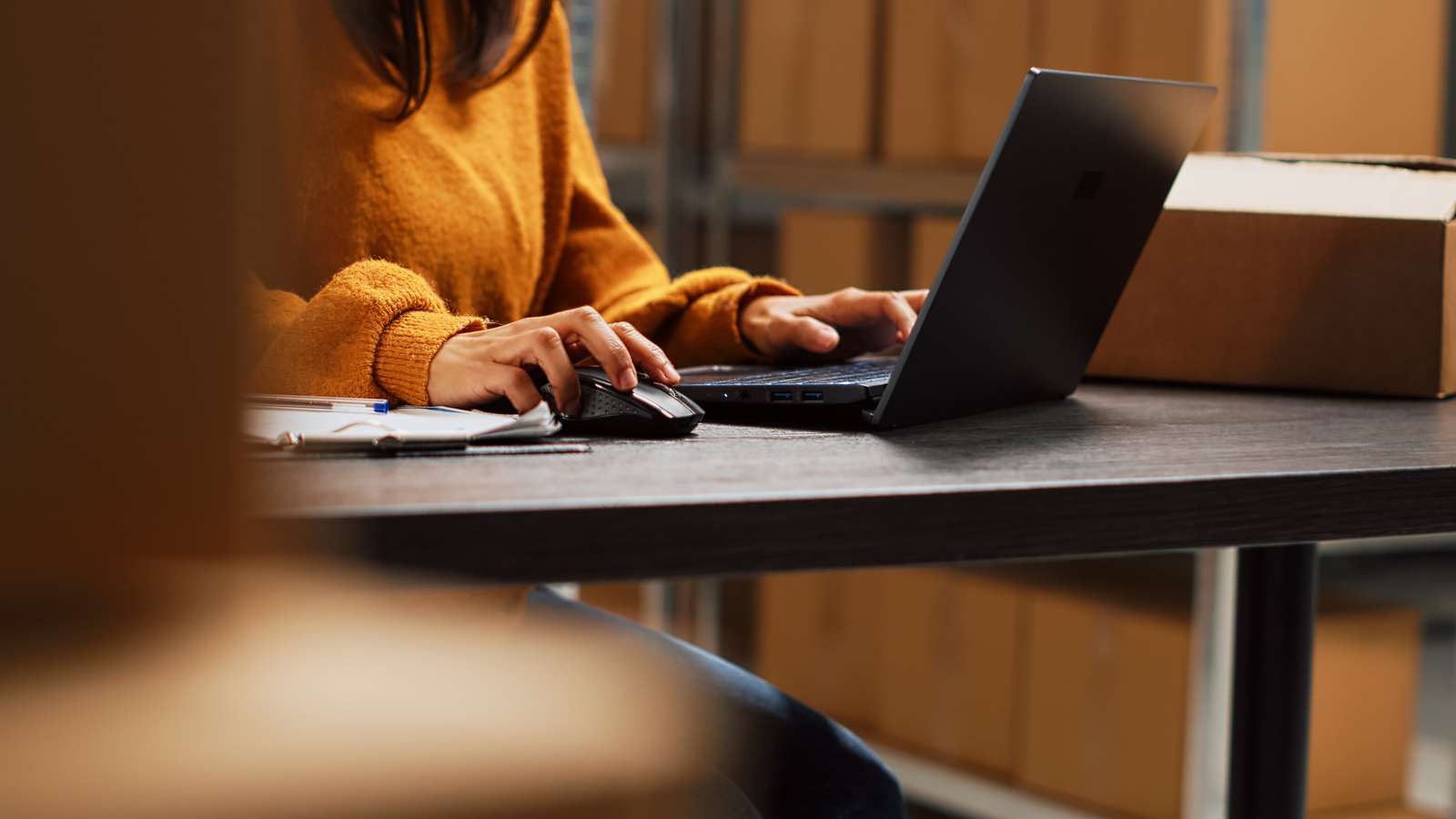 Gestão e integração de marketplaces, Mó Digital