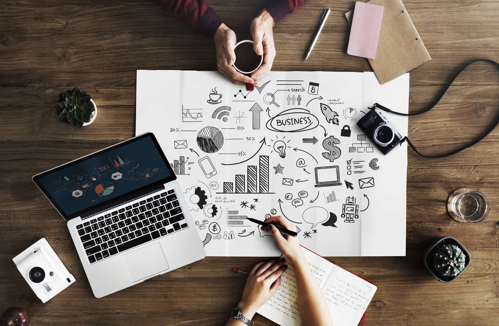Integração e publicação em marketplaces, Mó Digital
