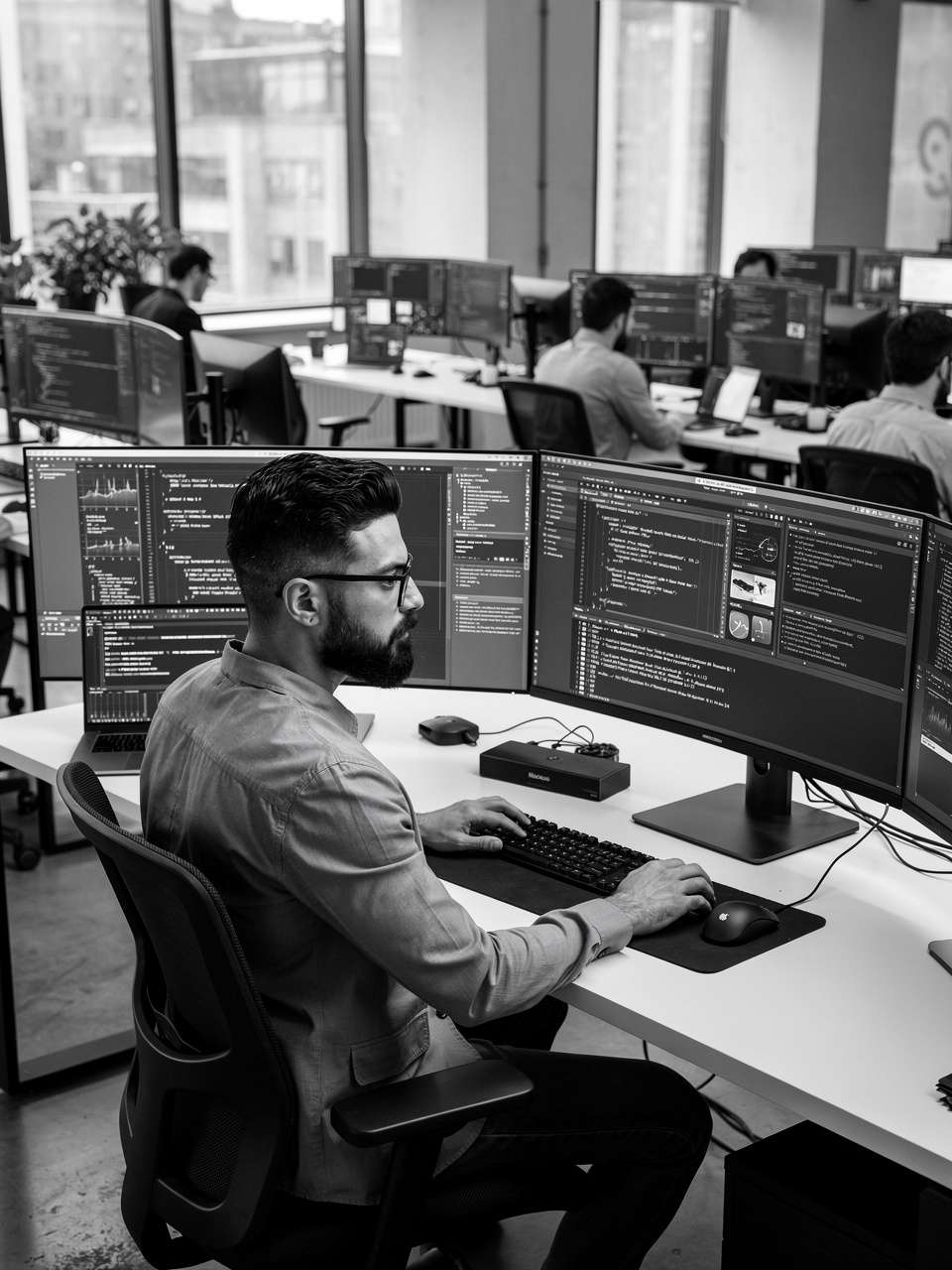 Validação, Integrações via API e Webhooks, Mó Digital