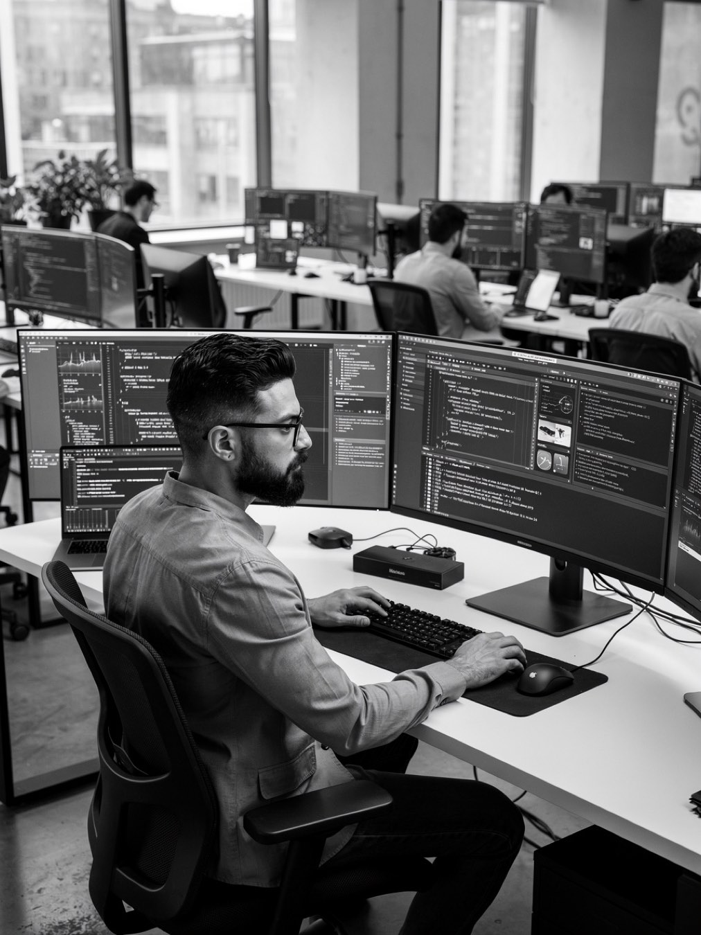 Integração de sistemas para e-commerce, Mó Digital