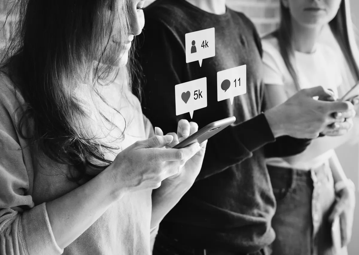 Gestão de Facebook para Empresas, Mó Digital