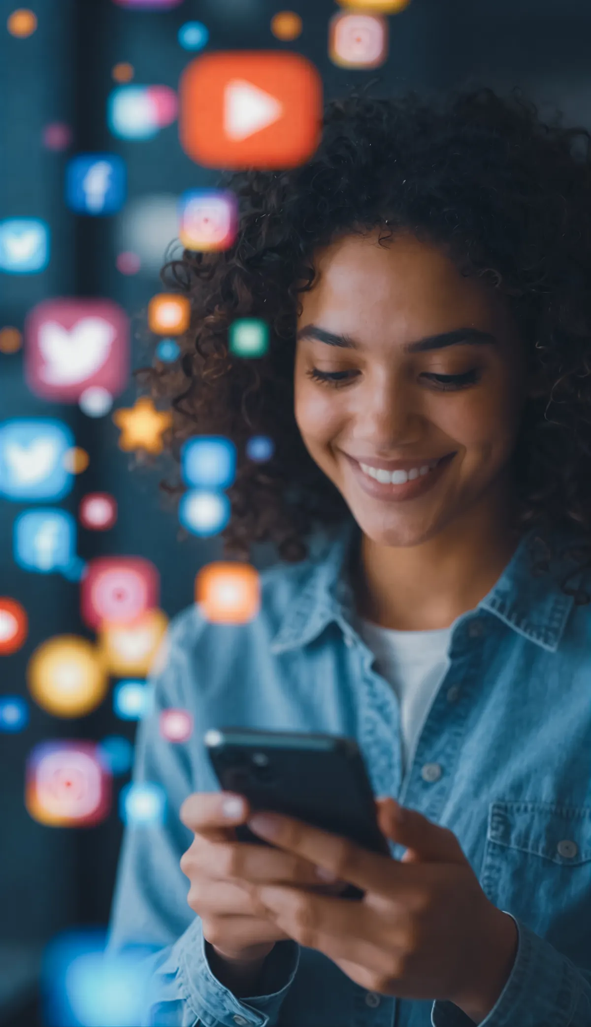 Gestão de redes sociais em Canoas, Rio Grande do Sul — Mó Digital
