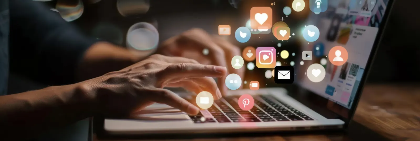 Gestão de redes sociais em Canoas, Rio Grande do Sul — Mó Digital