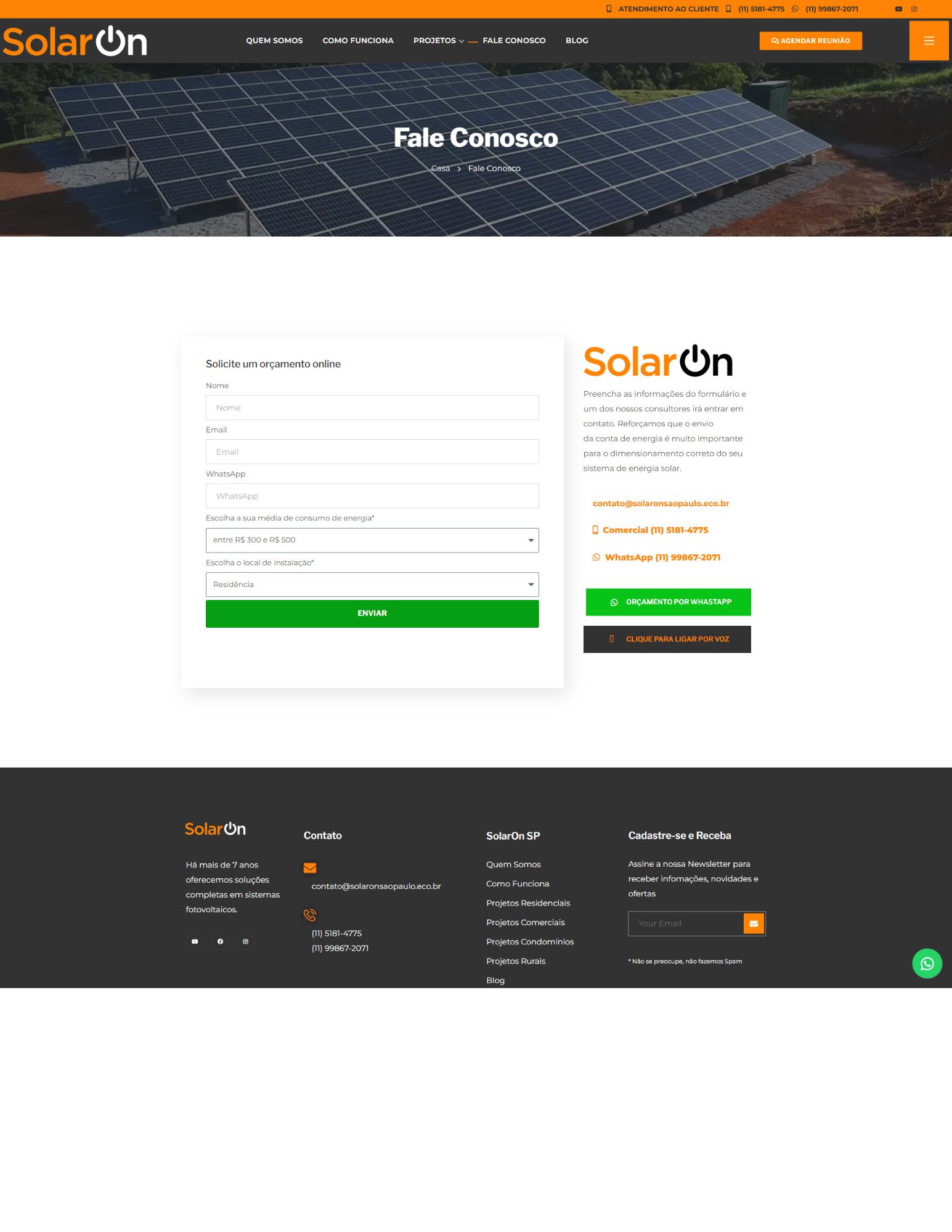 SOLARON