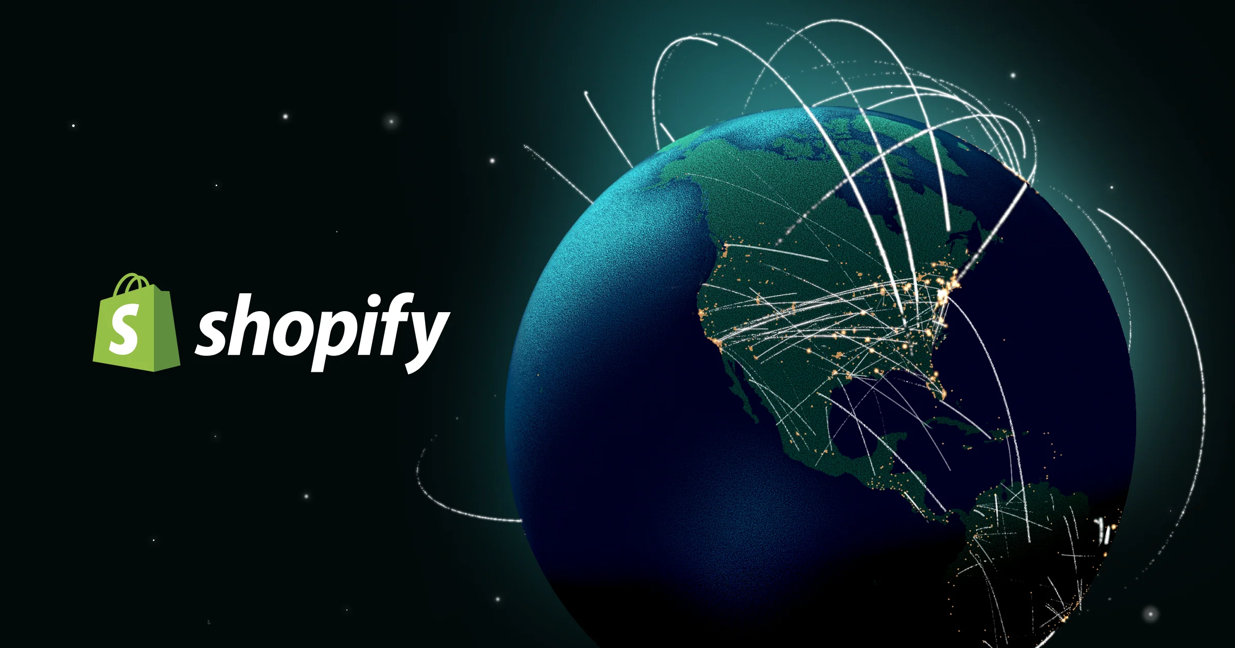 O que é o Shopify e por que ele domina o e-commerce mundial