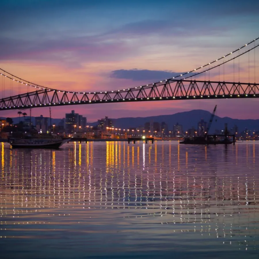 Para quem é — Criação de Sites em Florianópolis